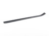 Genuine BMW Genuine BMW Cover Strip, Entrance, Inter - Schwarz 51477312299 View 1