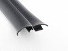 Genuine BMW Genuine BMW Cover Strip, Entrance, Inter - Schwarz 51477312299 View 3