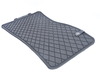 Genuine MINI FLOOR MATS, ALL-WEAT 51472447606 View 2