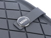Genuine MINI FLOOR MATS, ALL-WEAT 51472447606 View 3