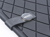 Genuine MINI FLOOR MATS, ALL-WEAT 51472447606 View 6