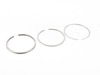 Genuine BMW Genuine BMW Repair Kit Piston Rings 84,23mm(+0,25) - 11251713180 - E30 11251713180 View 1