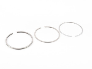 Genuine BMW Repair Kit Piston Rings 84,23mm(+0,25) - 11251713180 - E30