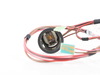 Genuine BMW SOCKET, LIGHTER WITH 61349302237 View 1