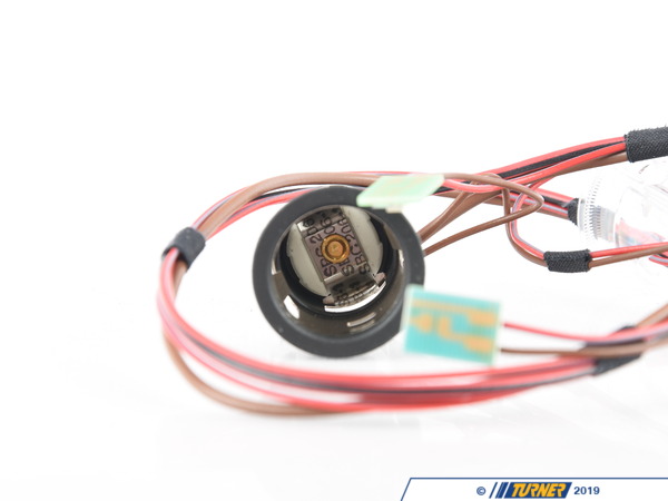 Genuine BMW SOCKET, LIGHTER WITH 61349302237