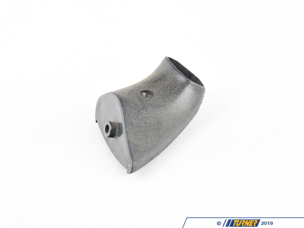 Genuine BMW Genuine BMW Arm Rest Upper Part Right Schwarz - 51411815236 51411815236
