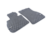 Genuine MINI FLOOR MATS, ALL-WEAT 51472447606 View 1