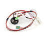 Genuine BMW SOCKET, LIGHTER WITH 61349302237 View 2