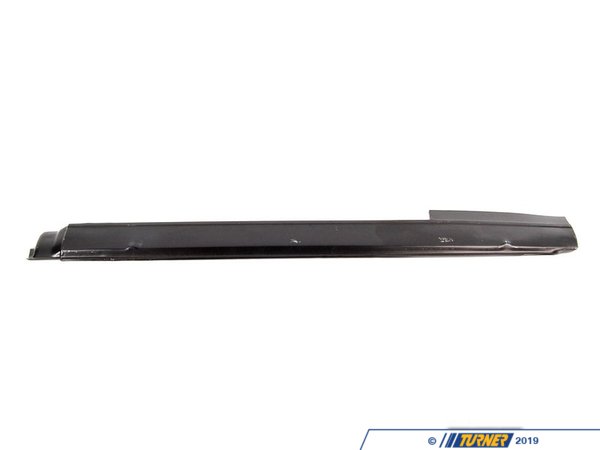 Bremmen Parts Bremmen Parts E30 Rocker Repair Panel - Left - E30 200541
