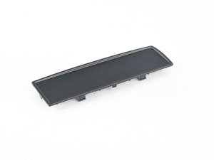 Genuine BMW Cover - 51169231298 - E70 X5,E71 X6