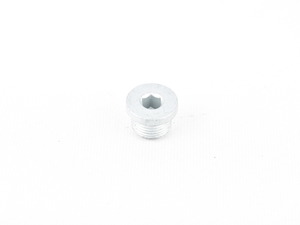 Genuine BMW Screw Plug M18X1,5 - 23017838930 -E60 M5,E63 M6