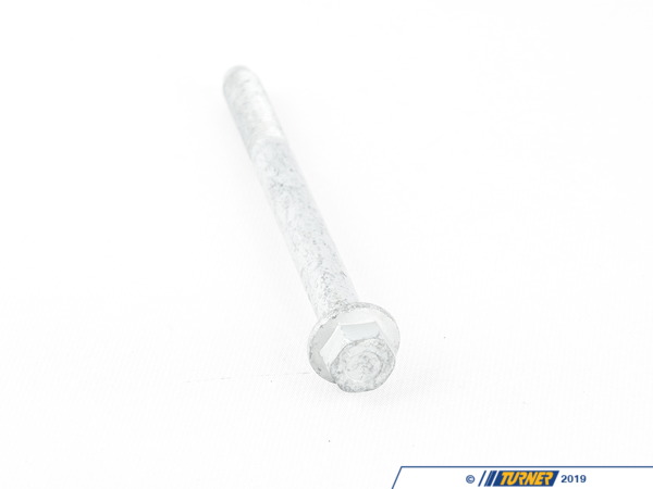 Genuine MINI Genuine MINI Hex Bolt - 07119904653 07119904653