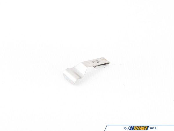 Genuine BMW Genuine BMW Clamp - 61138373335 - E36,E36 M3 61138373335