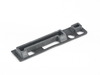 Genuine BMW Roof Railing Base - Center Right - E39 51137126504 View 2