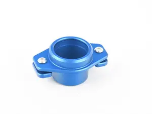 Cap Assembly - Short