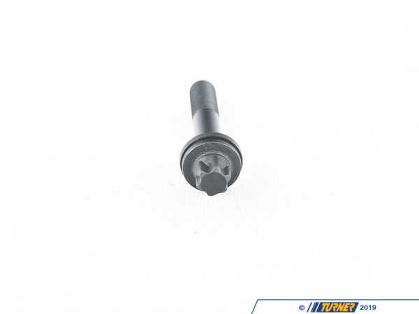 Bremmen Parts Bremmen Torx Bolt - Priced Each 11367536087
