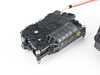 Genuine BMW LOCK, COMPLETE, RIGHT 51215A36E54 View 2