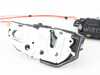 Genuine BMW LOCK, COMPLETE, RIGHT 51215A36E54 View 3