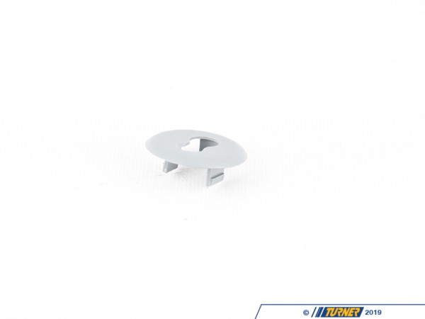 Genuine BMW Genuine BMW Mount, Retaining Strap Upper - 51476962585 - Grau 51476962585
