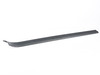 Genuine BMW Genuine BMW Cover Strip, Entrance, Inter - 51477339622 - Schwarz 51477339622 View 1