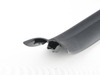 Genuine BMW Genuine BMW Cover Strip, Entrance, Inter - 51477339622 - Schwarz 51477339622 View 3