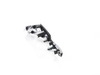 Genuine BMW Genuine BMW Trim, I-panel, Dark Brown, H - 51459265136 51459265136 View 3