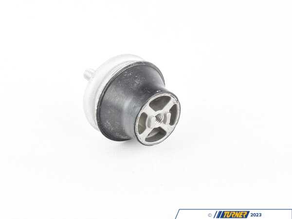 034Motorsport Street Density Snub Mount  034-509-2012