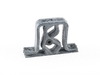 HJS HJS Exhaust Pipe Hanger - E36, E39, E46, E90, E92, E93, Z4 18201401797 View 1