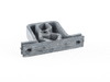 HJS HJS Exhaust Pipe Hanger - E36, E39, E46, E90, E92, E93, Z4 18201401797 View 2