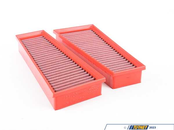 BMC BMC Performance Air Filters - Pair FB981/20