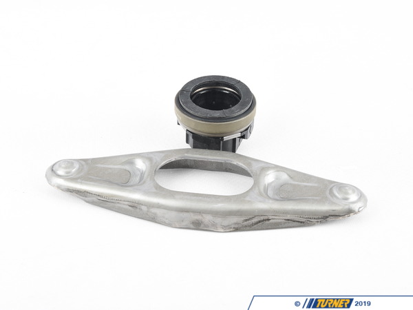 LUK LUK Clutch Fork Lever 21517564027