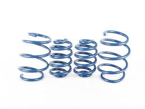 Dinan Performance Spring Set - E46 M3 