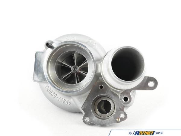 Dinan Dinan N20 Big Turbo Upgrade - BMW F22/23 F3X - (NO LONGER AVAILABLE) D310-0120