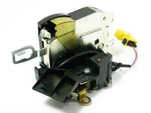 Genuine BMW Door Lock Front Left - 51211977113 - E36,E36 M3