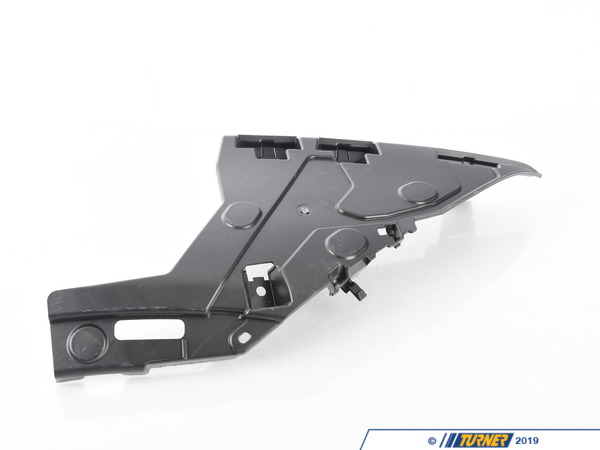 Genuine BMW Genuine BMW Reinforcement Side Panel, Front Right - 51657337092 - F15 51657337092