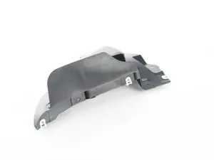 Genuine BMW Cover, Bottom Right - 51717304046 - F15