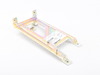 Genuine BMW Genuine BMW Bracket For Video Module - 65508368214 - E39 65508368214 View 3