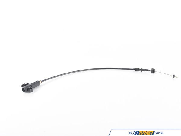 Genuine BMW Genuine BMW Bowden Cable F Cruise Contro - 65718380083 65718380083