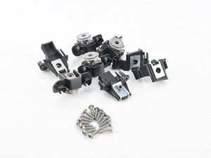 SET OF REPAIR HOLDER