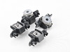 Genuine BMW SET OF REPAIR HOLDER 63117492729 View 3