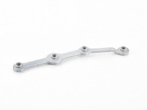 Genuine BMW Adapter Plate - 11147791773 - E70 X5