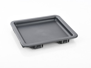 TRUNK TRAY LEFT