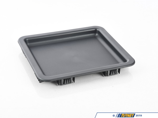 Genuine BMW TRUNK TRAY LEFT 51477289135