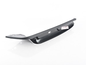 Genuine BMW Right Panel Tail Lid Schwarz - 51497197152 - E71