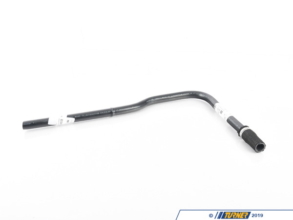 Genuine BMW Fuel Line - Z3 16131183569