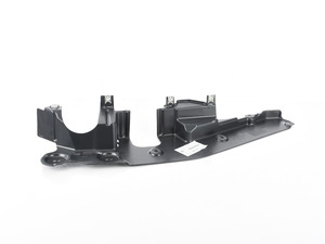 Steering Gear Cover - Bottom Right - F15, F16, F85, F86