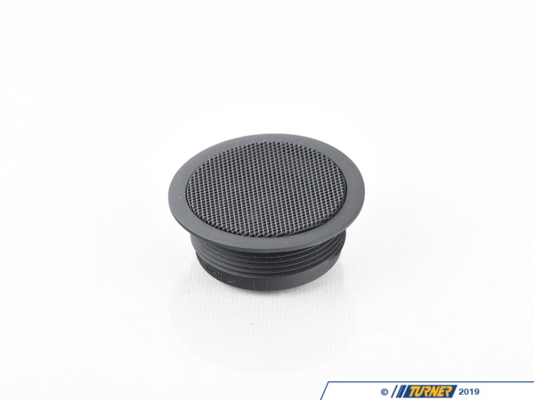 Genuine BMW Genuine BMW HiFi Tweeter - E46 323Ci 325Ci 330Ci M3 65138383972