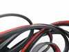 Clinched Rubber Gasket - 5 Meters Rubber-BLK5 View 3