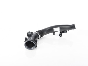 Genuine BMW Air Duct Without Mass Airflo - 13717583714