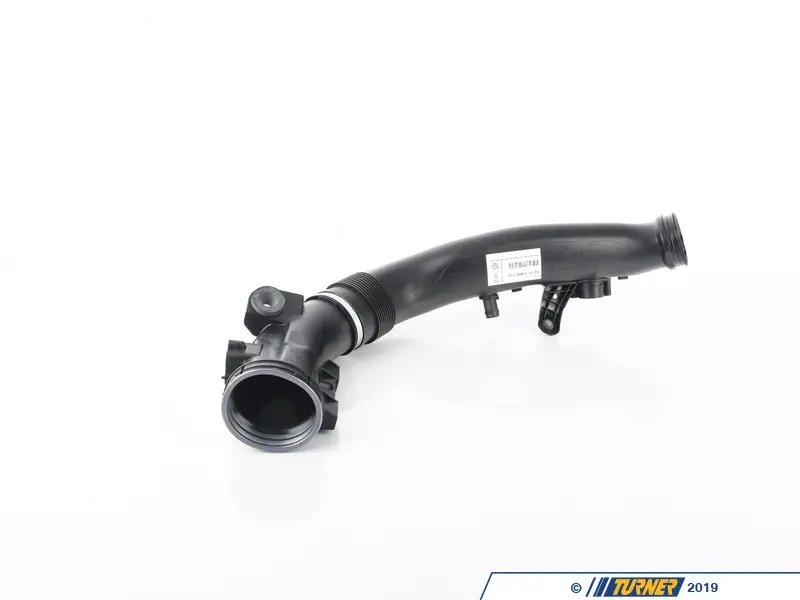 13717583714 - Genuine BMW Air Duct Without Mass Airflo